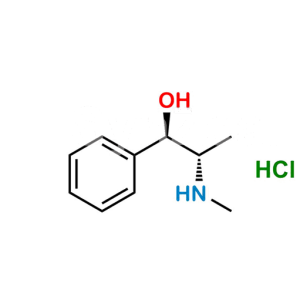 Ephedrine Hydrochloride