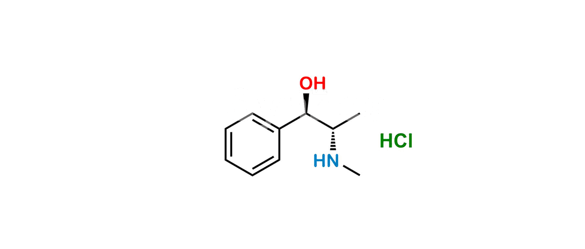Ephedrine Hydrochloride