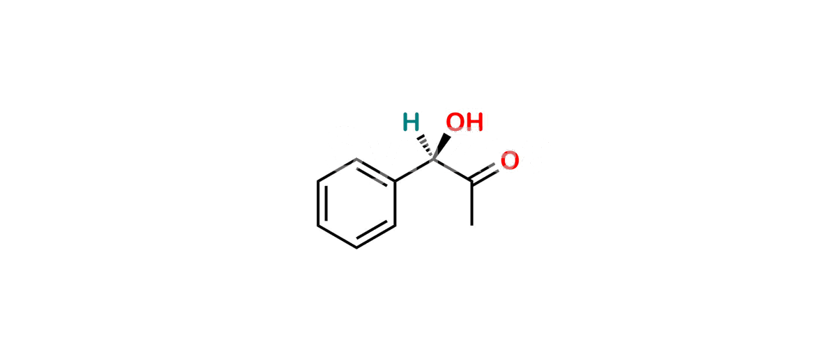 Ephedrine Hydrochloride EP Impurity A