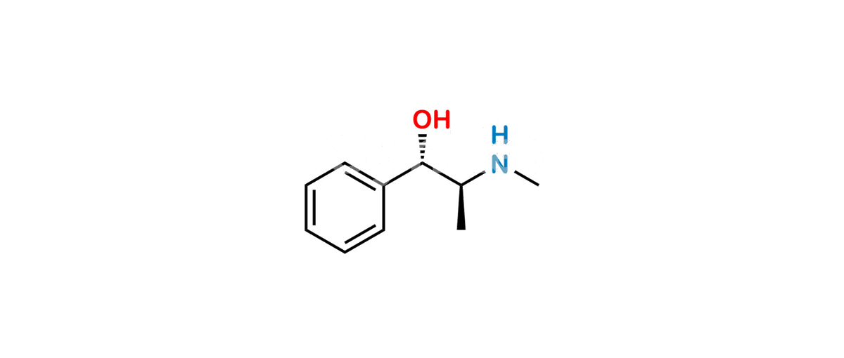 Ephedrine Hydrochloride EP Impurity B