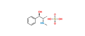 Ephedrine Sulfate