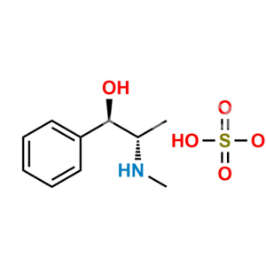 Ephedrine Sulfate