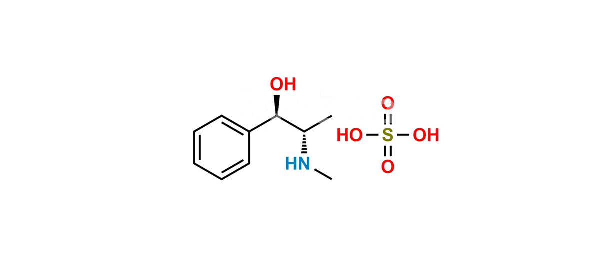 Ephedrine Sulfate