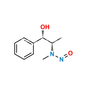 N-Nitroso Pseudoephedrine