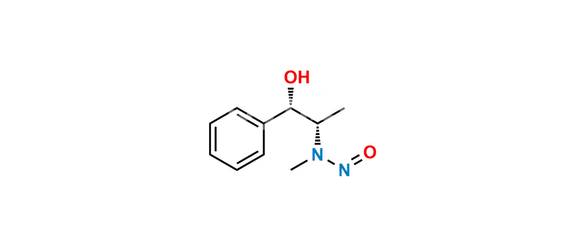 N-Nitroso Pseudoephedrine