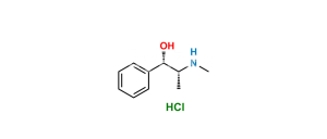 Ephedrine Hydrochloride Impurity 1