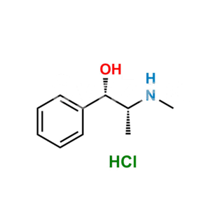 Ephedrine Hydrochloride Impurity 1
