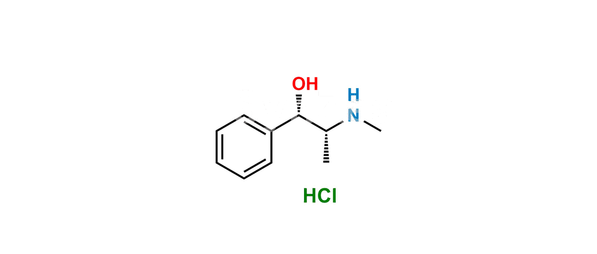 Ephedrine Hydrochloride Impurity 1
