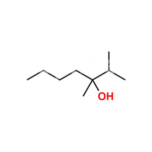 2,3-Dimethyl-3-Heptanol