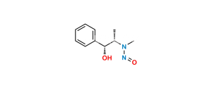 N-Nitroso Ephedrine