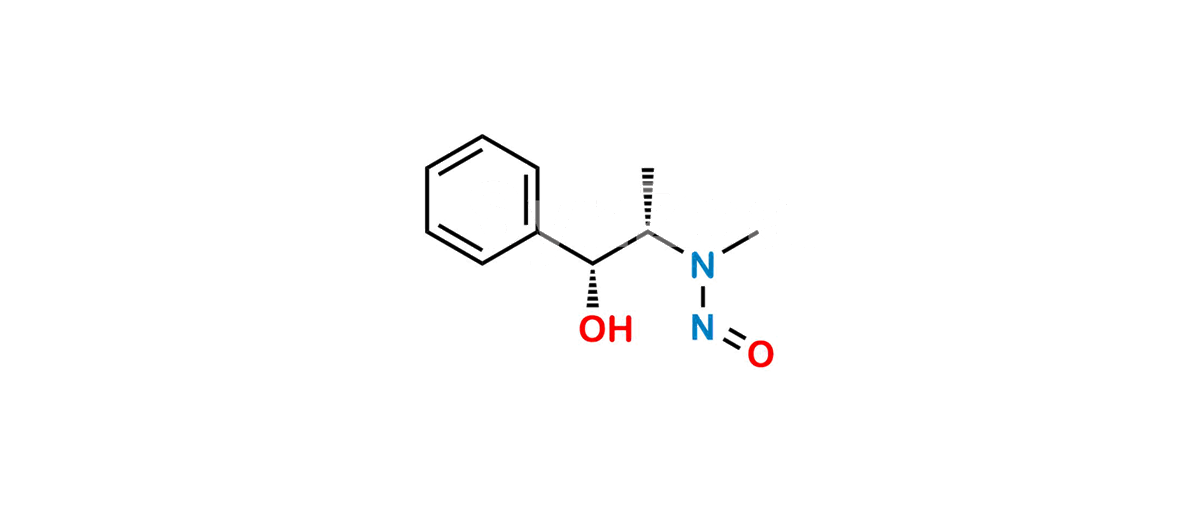 N-Nitroso Ephedrine
