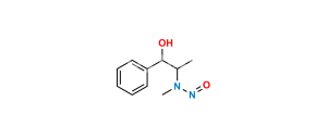 N-Nitroso Rac-Ephedrine