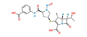 N-Niroso Ertapenem Impurity