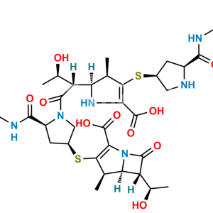 Ertapenem Dimer I