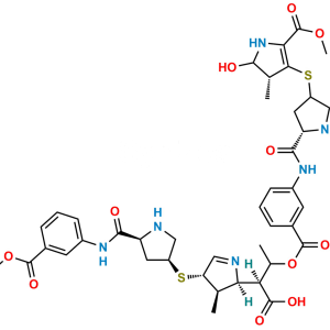 Ertapenem Impurity 10