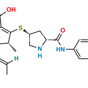 Ertapenem Impurity 11