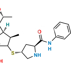 Ertapenem Impurity 12