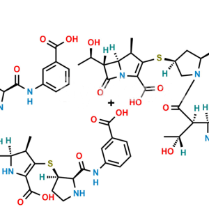 Ertapenem Impurity 14