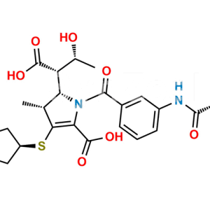 Ertapenem Impurity 15