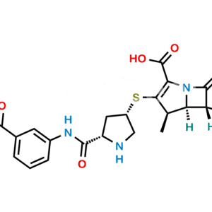 Ertapenem