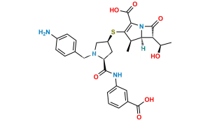 Ertapenem Impurity 25