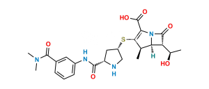 Ertapenem Impurity 26