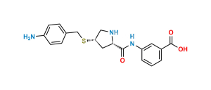 Ertapenem Impurity 27