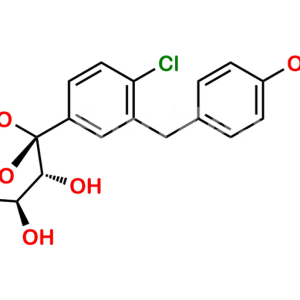 Ertugliflozin Impurity 2
