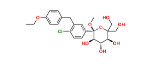 Ertugliflozin Impurity 3