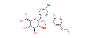 Ertugliflozin Impurity 4