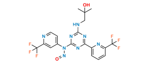 Enasidenib Nitroso Impurity 1
