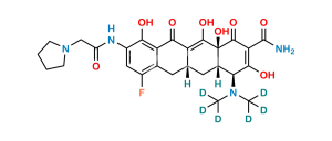 Eravacycline d6