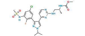 Encorafenib R-Isomer