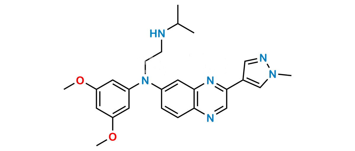 Erdafitinib