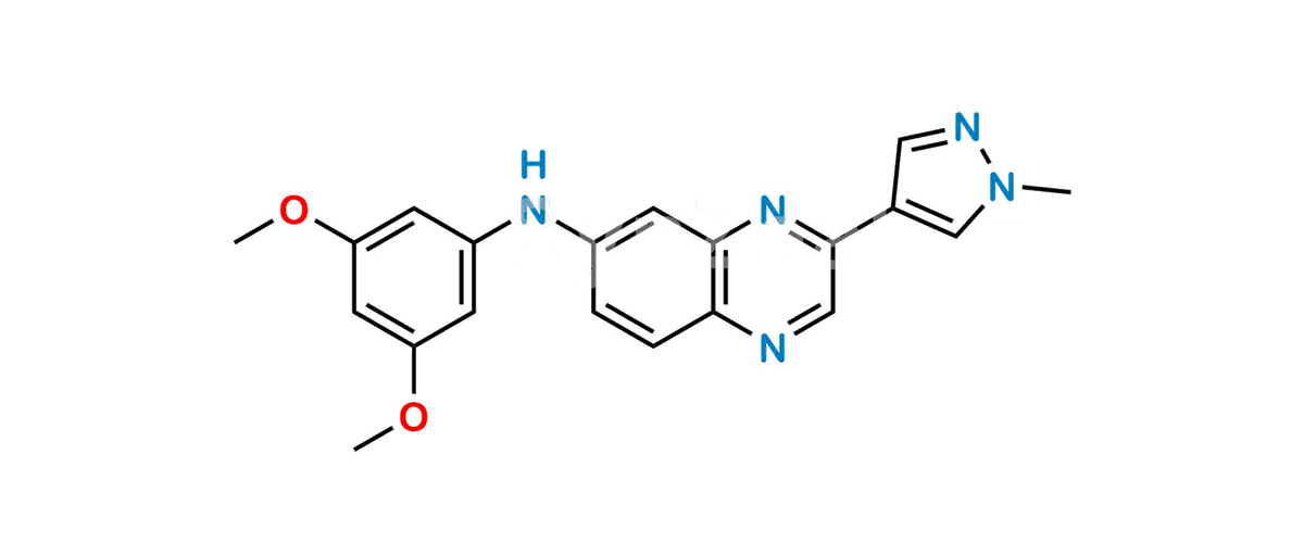 Erdafitinib Impurity 1