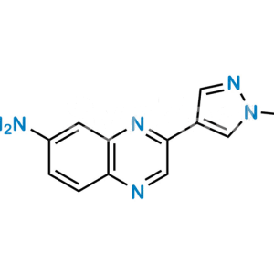 Erdafitinib Impurity 2