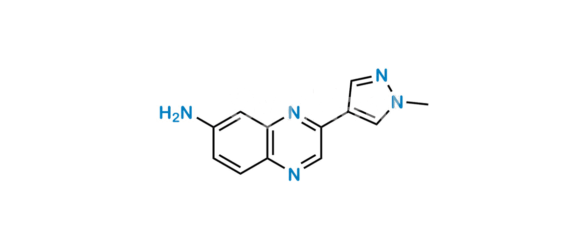 Erdafitinib Impurity 2