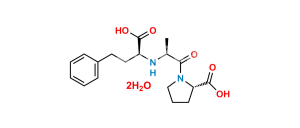 Enalaprilat Dihydrate