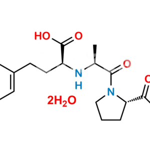 Enalaprilat Dihydrate