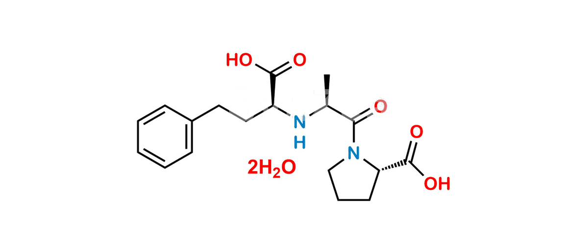Enalaprilat Dihydrate