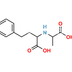 Enalaprilat EP Impurity A