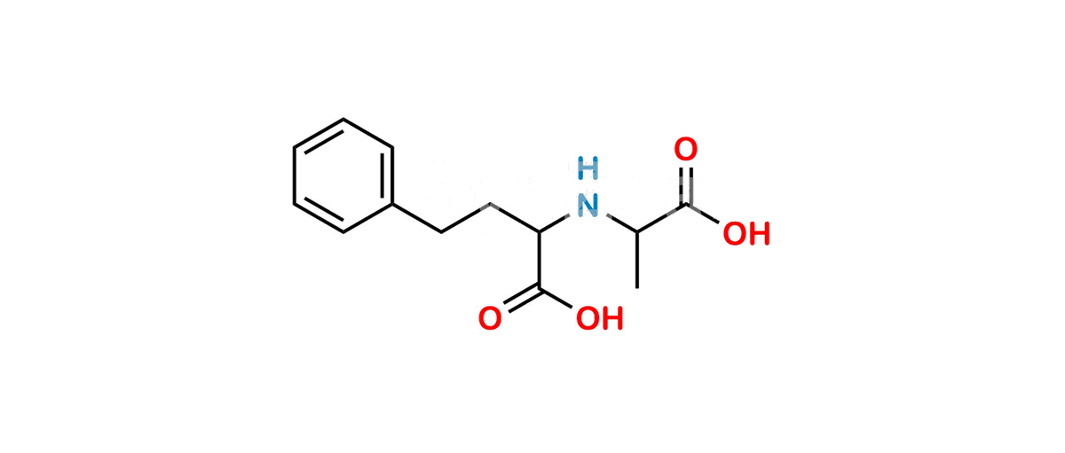 Enalaprilat EP Impurity A