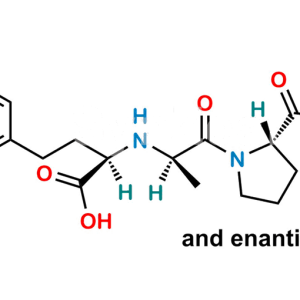 Enalaprilat EP Impurity B