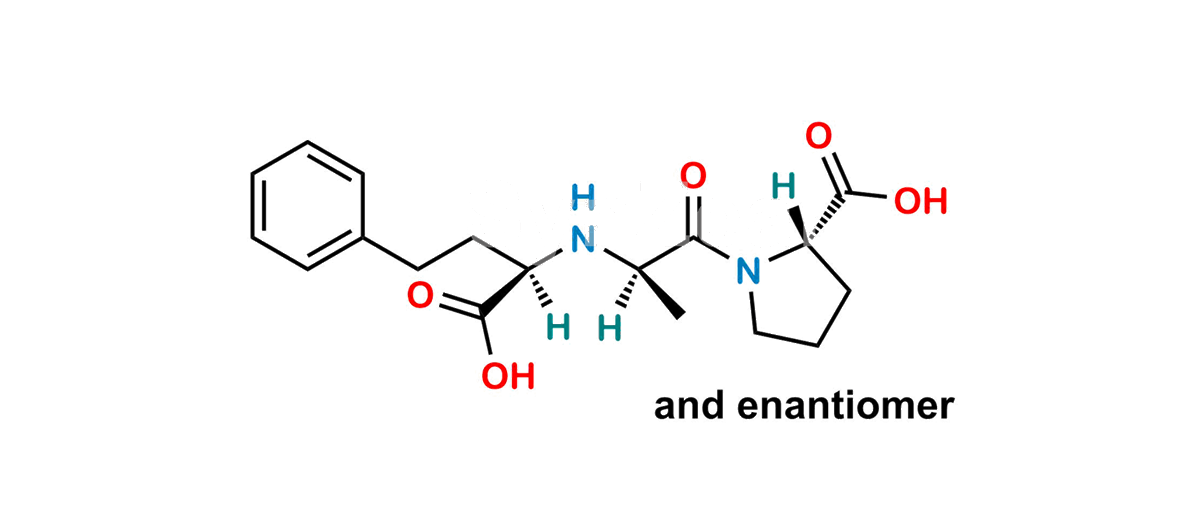 Enalaprilat EP Impurity B