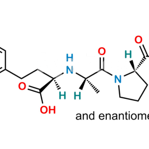 Enalaprilat EP Impurity C