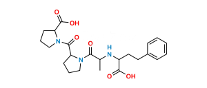 Enalaprilat EP Impurity E