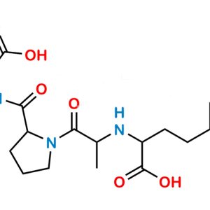 Enalaprilat EP Impurity E