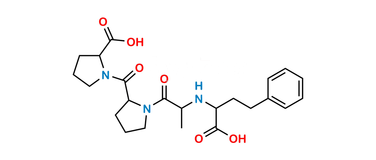 Enalaprilat EP Impurity E