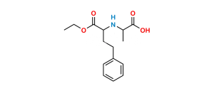 Enalaprilat EP Impurity F