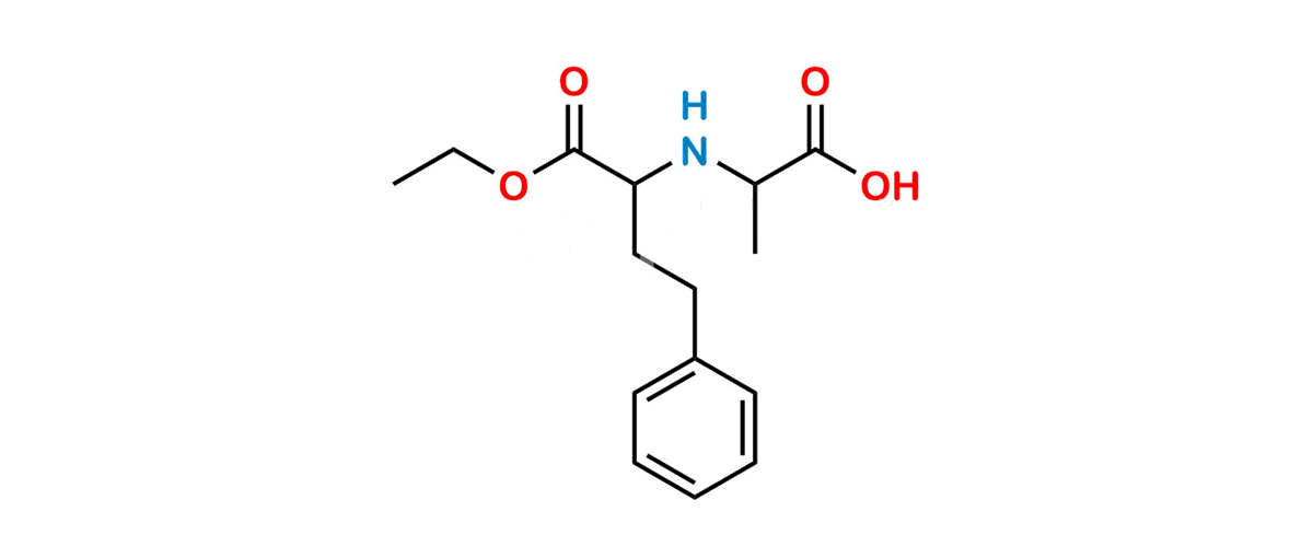 Enalaprilat EP Impurity F
